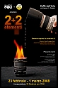 Locandina 4 elementi-Mostra Collettivo 22